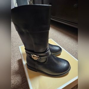 Toddler Michael Kors Boot